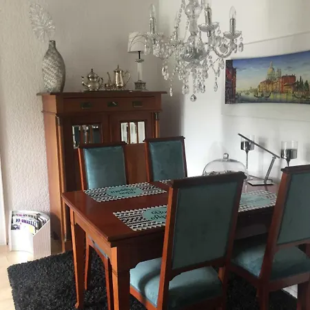 Familie Dahmlos Kremperheide